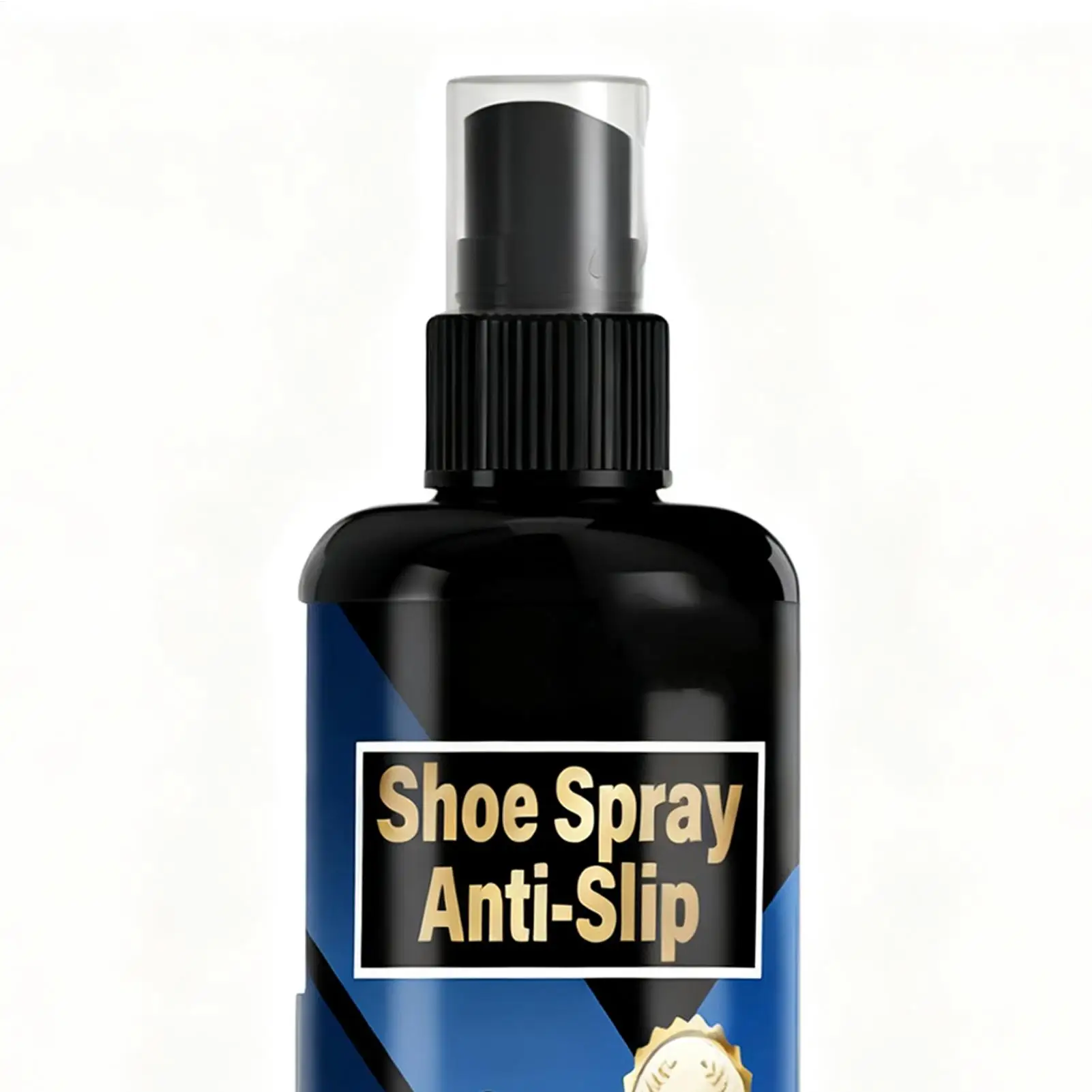 Spray de tracción para zapatos con agarre extra para botas