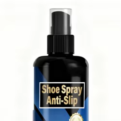 Spray de tracción para zapatos con agarre extra para botas
