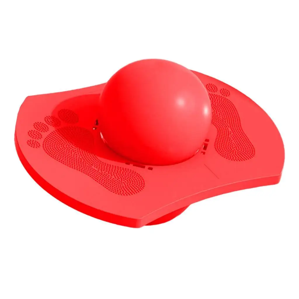 Pelota pogo de salto para niños, ideal en ejercicios al aire libre - imagen 5