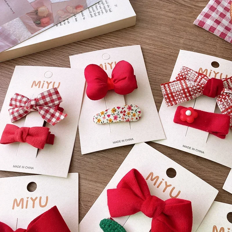 Accesorio infantil para el cabello