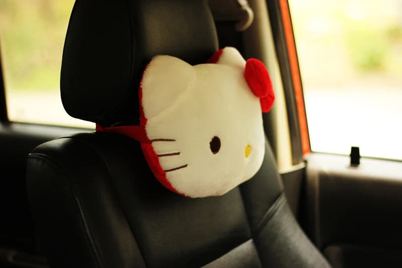 Estética decorativa para interior de coche o silla