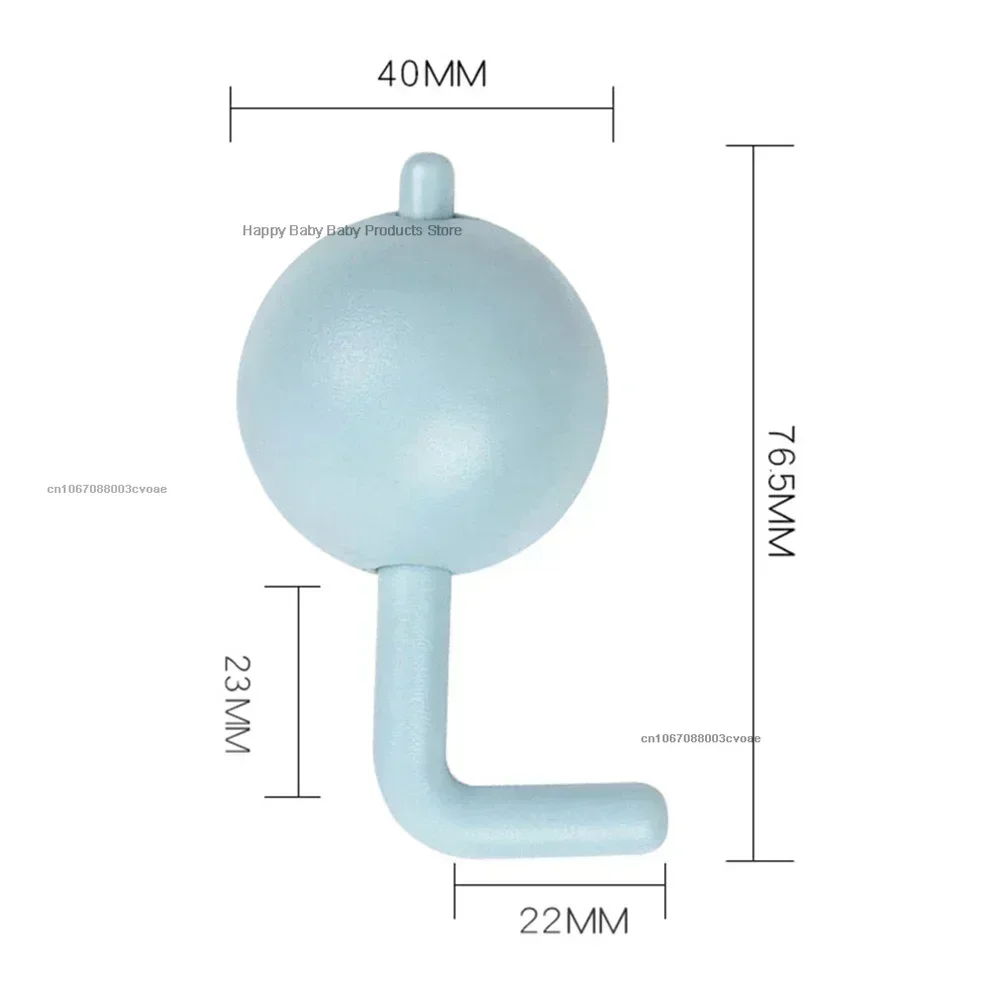 Protección infantil antipellizco – Cerradura multiusos para armarios - imagen 5