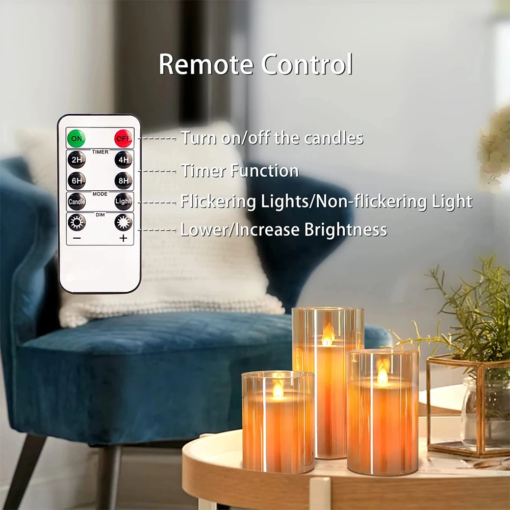 Decoración suave