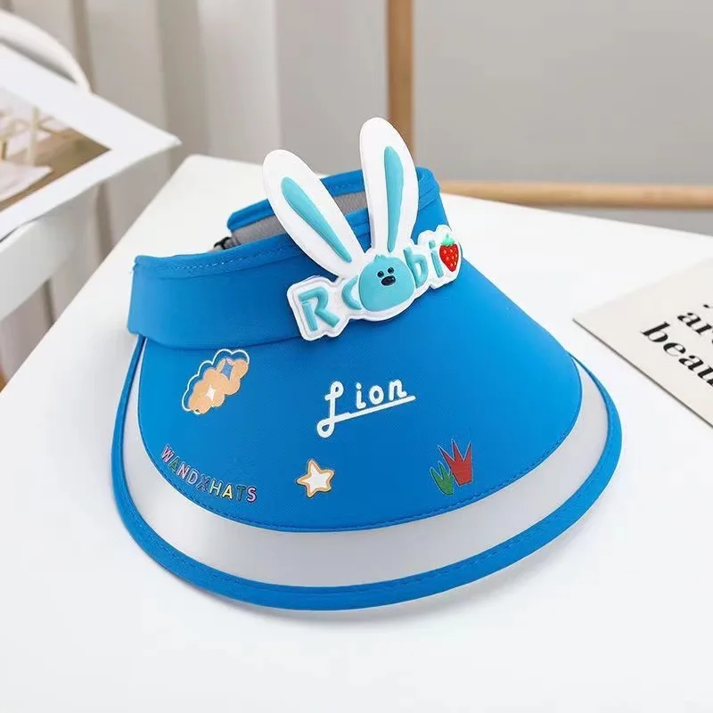 Sombrero oso UV madre-hijo