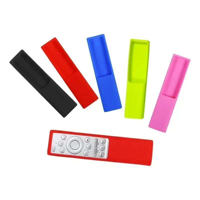 Funda de silicona antideslizante para mando Samsung Smart TV - imagen 2