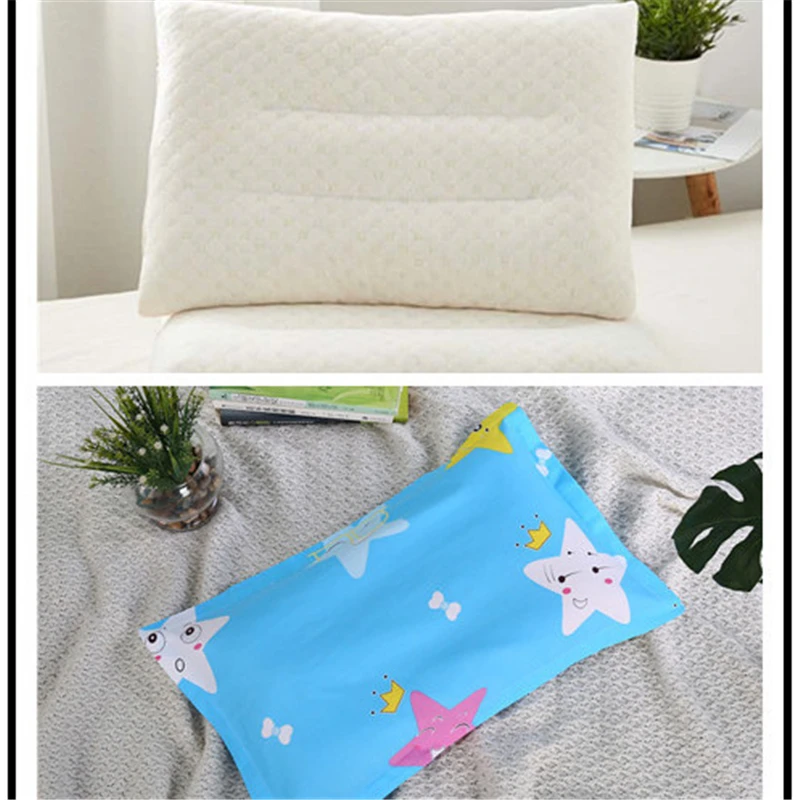Opciones de color para la almohada