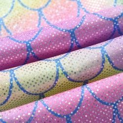 DXTON Pantalones de verano a cuadros para niñas – Leggings finos