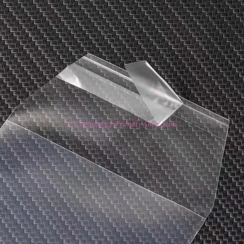 Fundas transparentes para tarjetas coleccionables ultraduraderas - imagen 2
