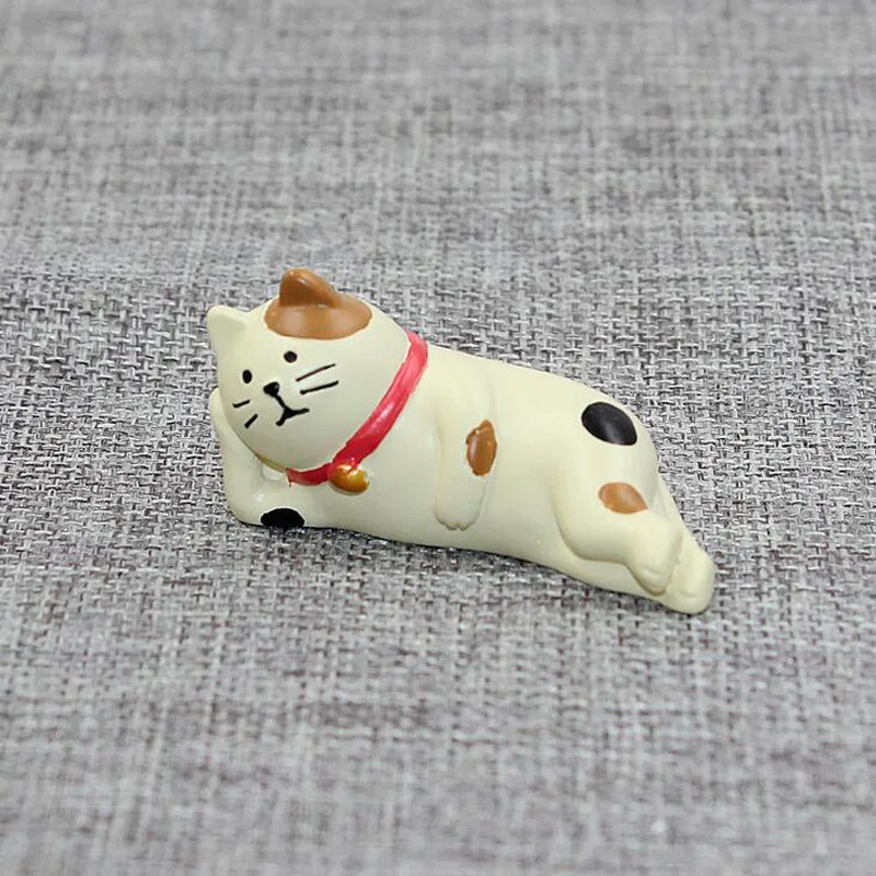 Figuras de animales miniatura para niños – Decoración habitación - imagen 4