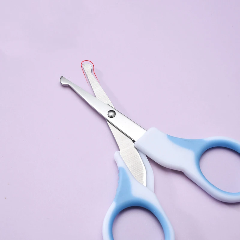 Kit de higiene para recién nacido con bolsa práctica de viaje - imagen 3