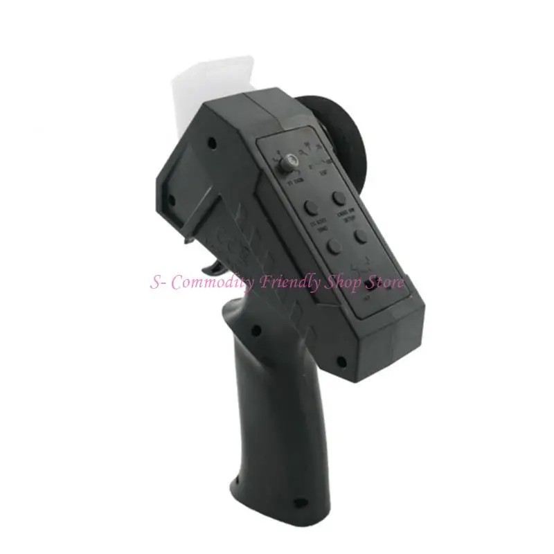 Control remoto duradero 85AE para domótica y automatización - imagen 3