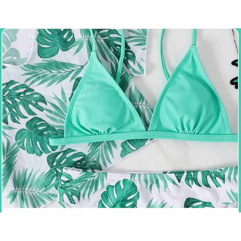 Conjunto de baño para vacaciones