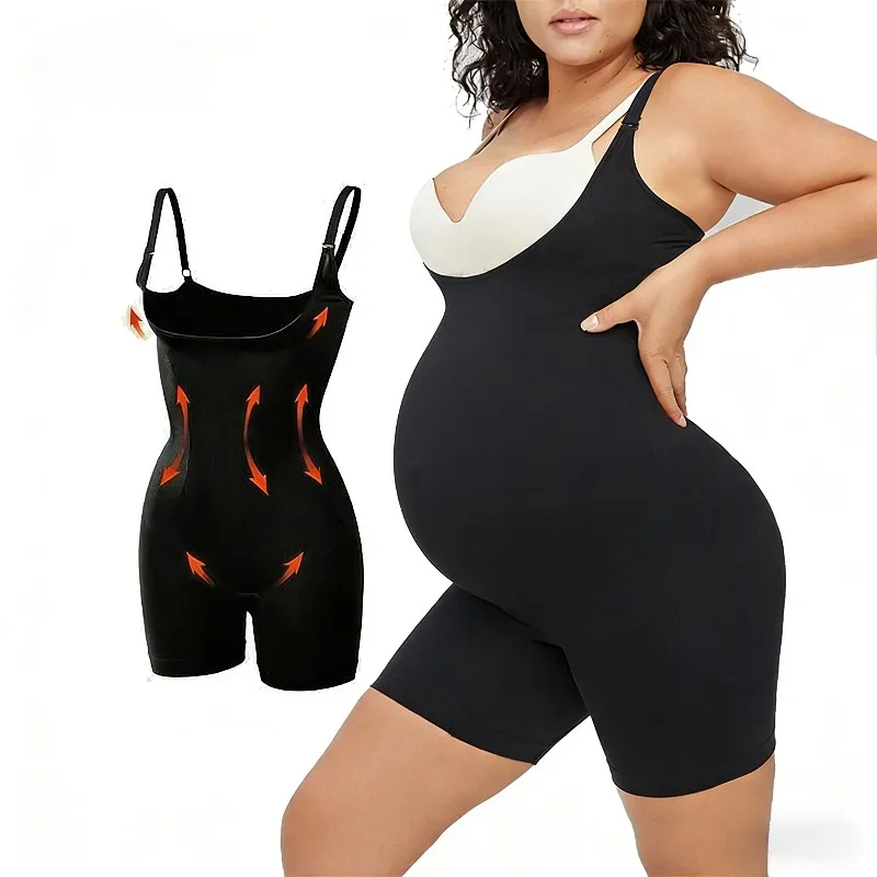 Detalle de la zona abdominal del body