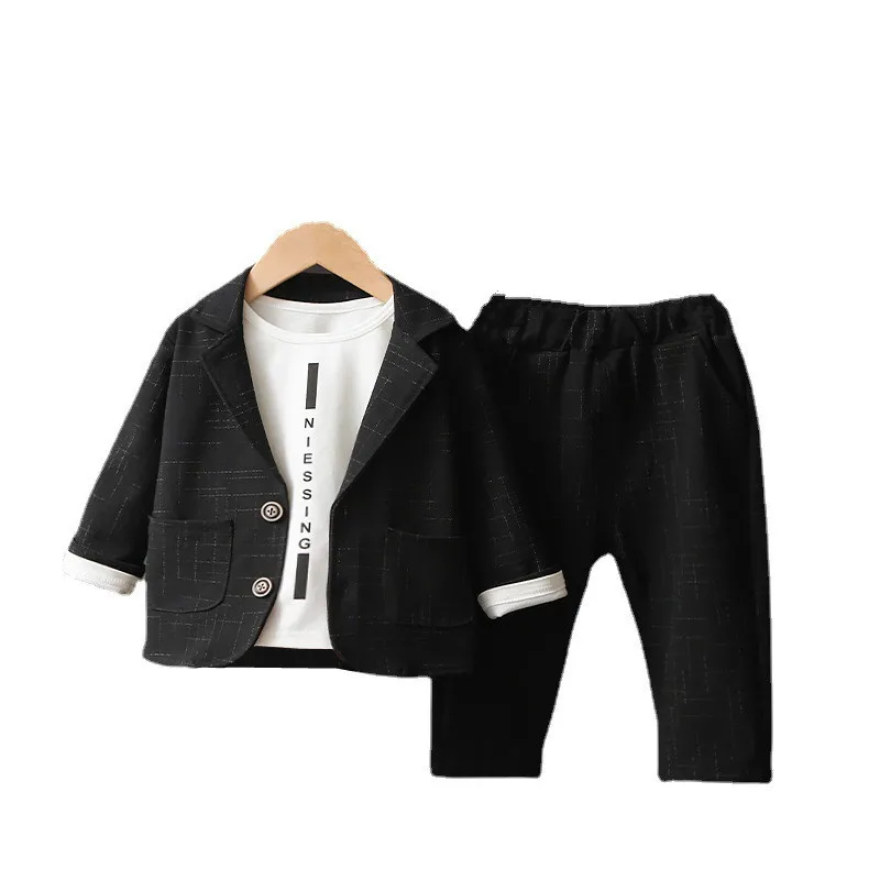 Disfraz de caballero medieval – Traje elegante para niño - imagen 3