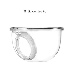 Repuestos extractor leche materna sin BPA – Piezas compatibles