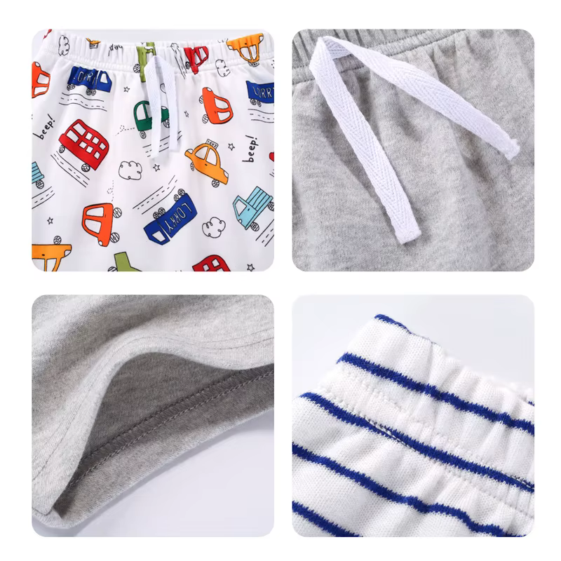Pantalones cortos para uso diario