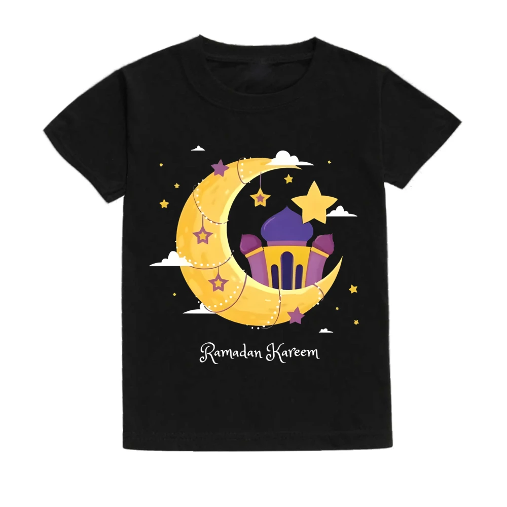 Detalle del diseño festivo para niños y niñas
