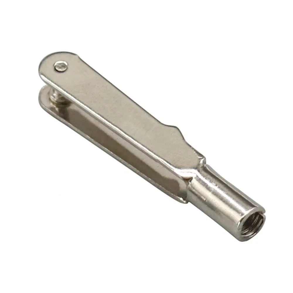Abrazadera de conector de varilla RC, repuesto, 5 piezas M2/M3 - imagen 4