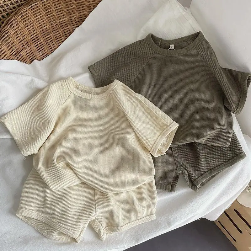 Pantalón con cintura elástica