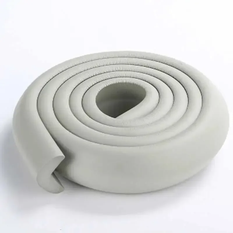 2M Child protector de esquinas L blando anticolisión para mesa de bebés - imagen 4