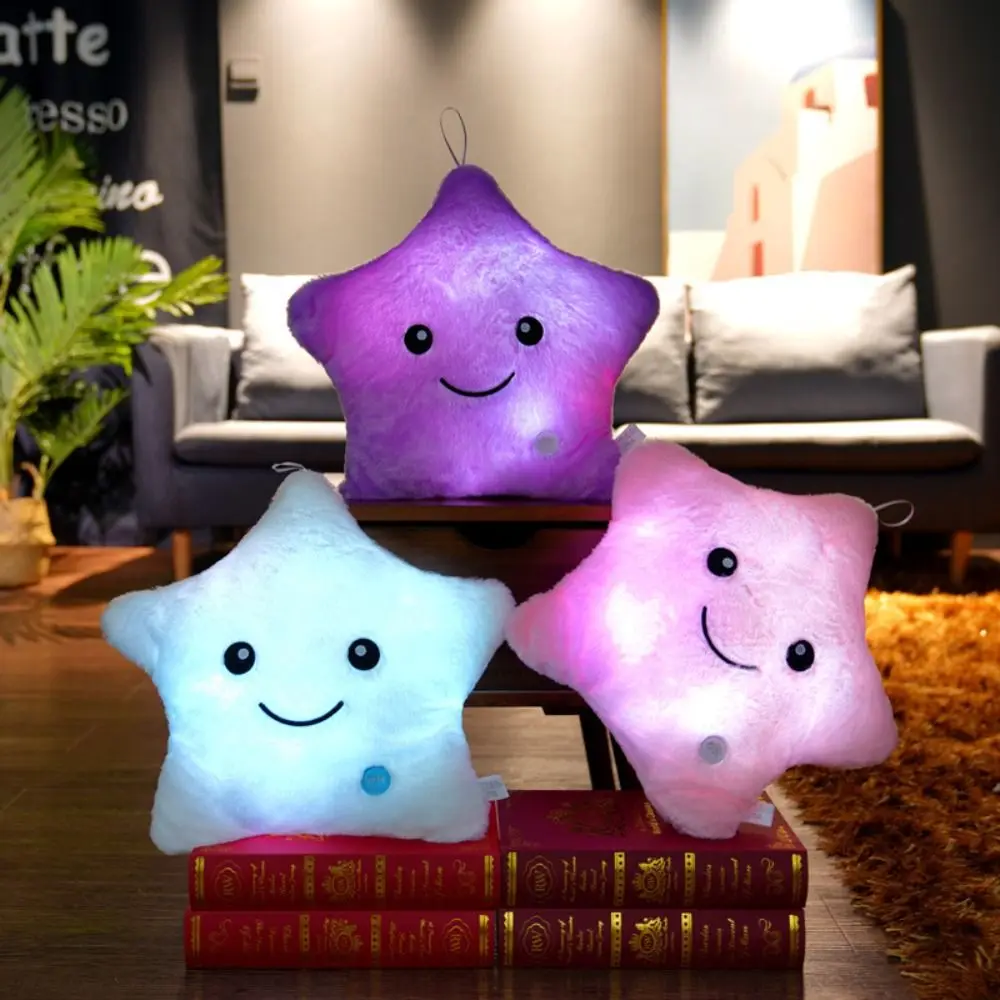 Textura y acabados del peluche estrella