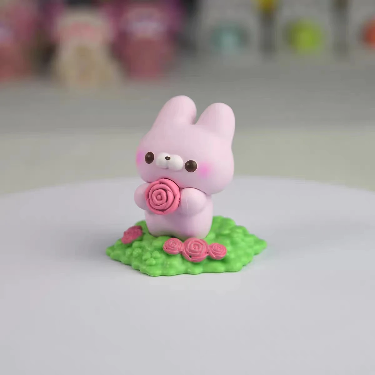 Pollito kawaii