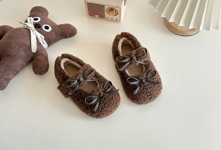 Botas versátiles para suelo del hogar