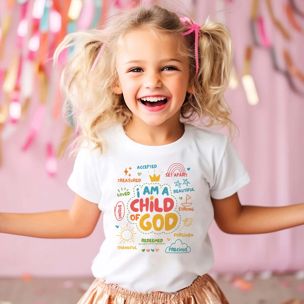 Camiseta manga corta infantil para niño - imagen 5