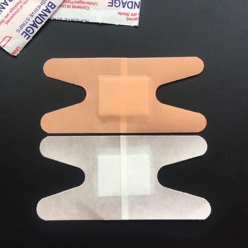 Pack de 50 unidades para botiquín y uso diario