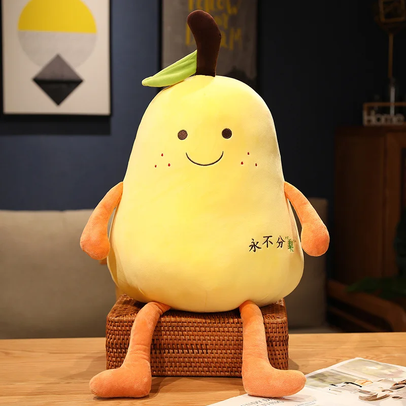 Peluche con diferentes tamaños