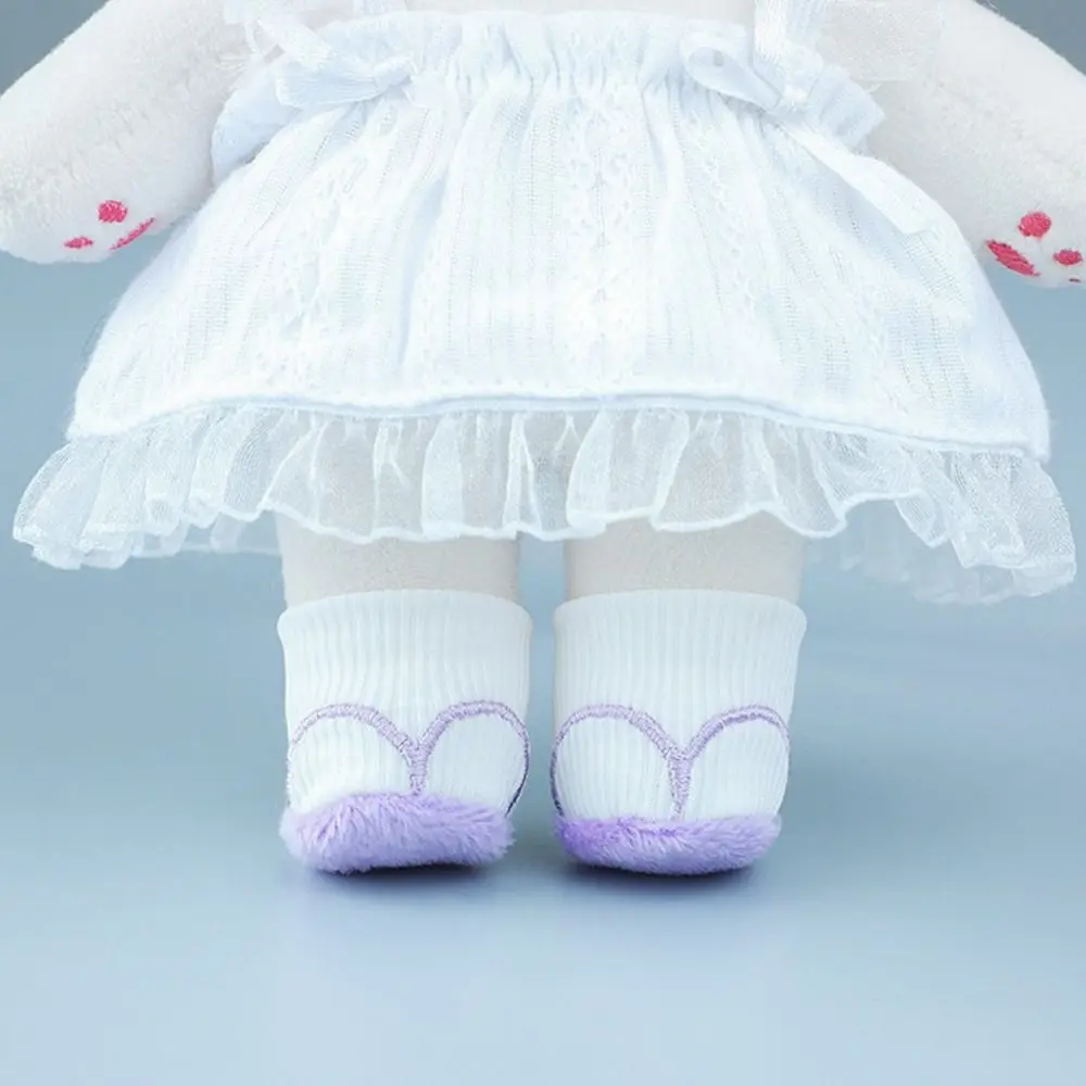 Zapatos estilo muñeca – Suaves y flexibles para primeros pasos - imagen 5