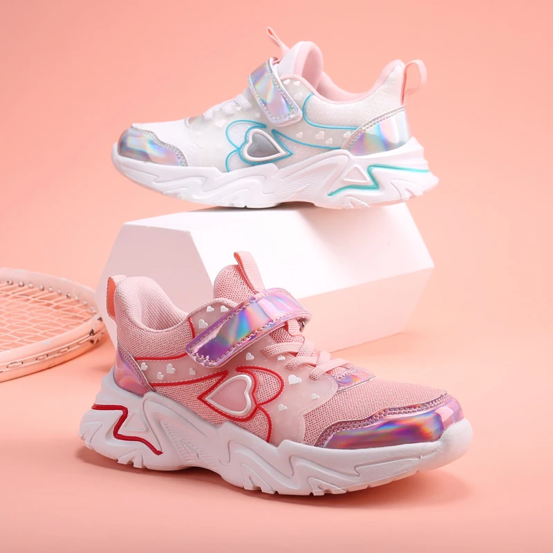 Zapatillas deportivas niño antideslizantes, ligeras y transpirables - imagen 5
