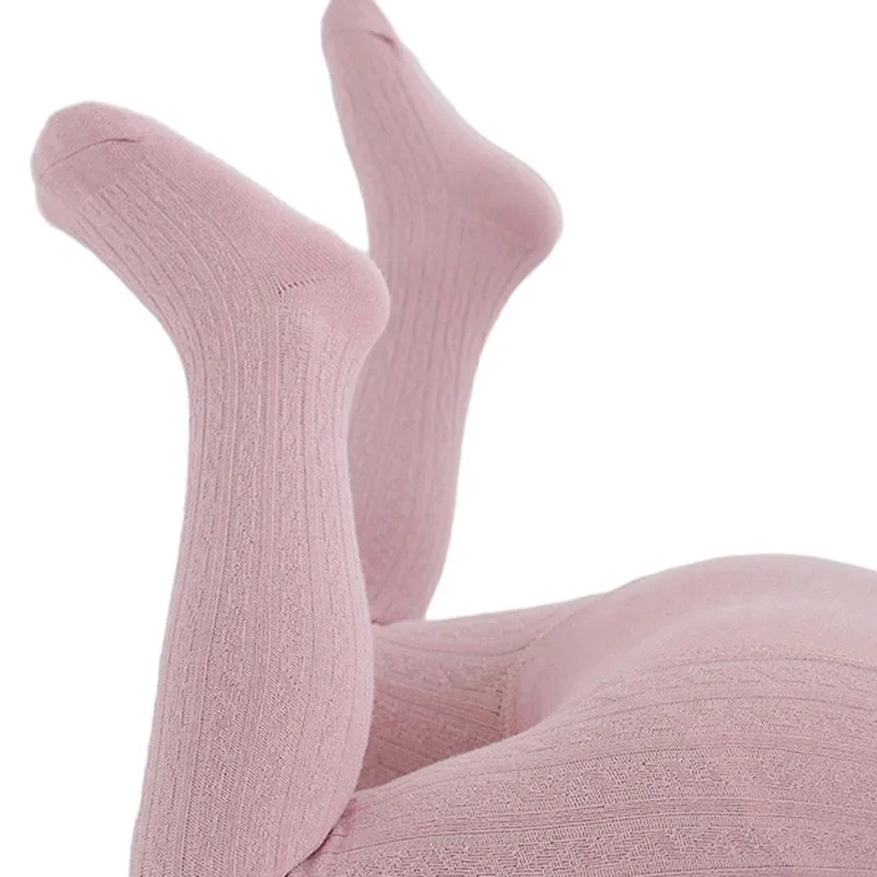 Pantimedias finas con cintura elástica para niña estilo Lolita - imagen 3