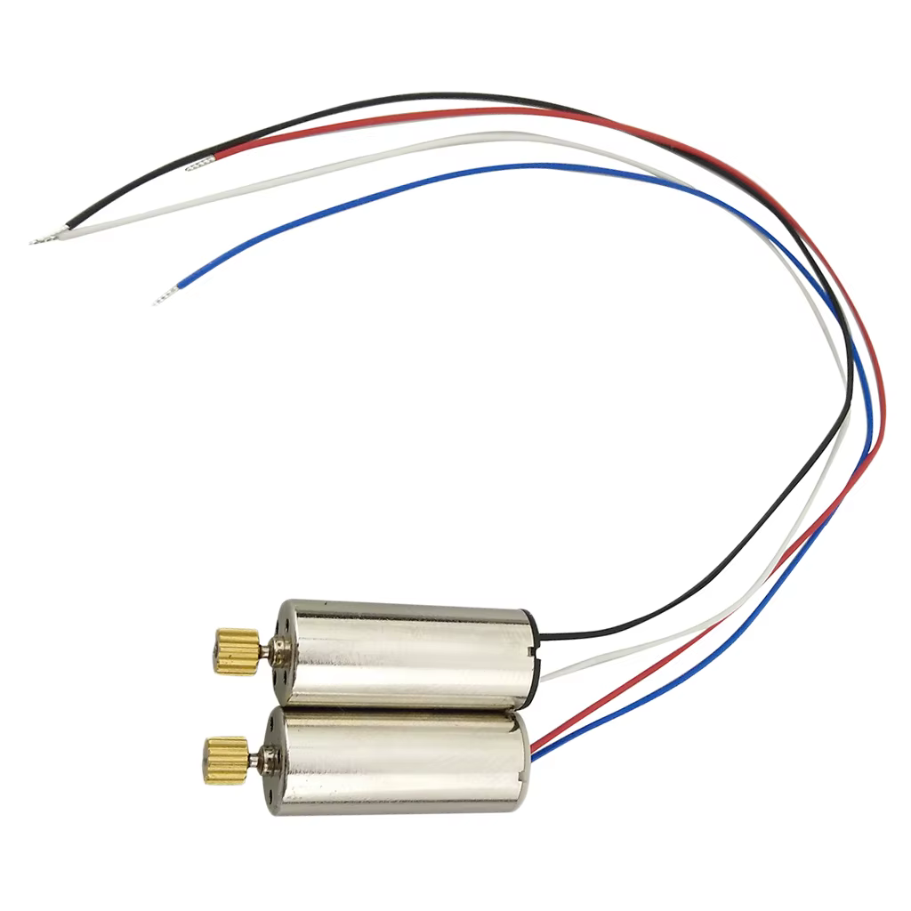 Motor metálico de repuesto para dron H502 CW CCW - imagen 2