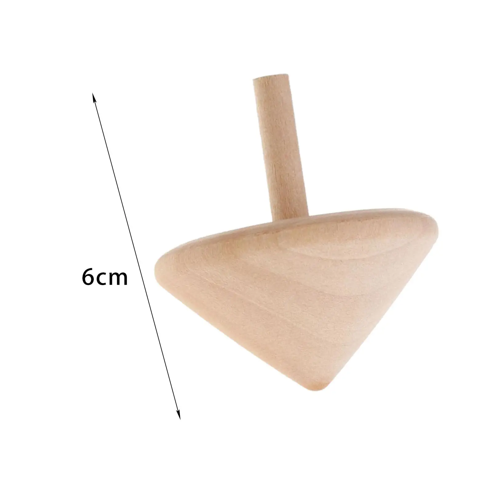 Planchas de madera sin barnizar para manualidades infantiles - imagen 2