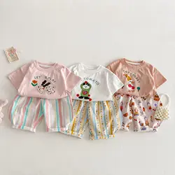 Pantalones harem antimosquitos para bebé verano