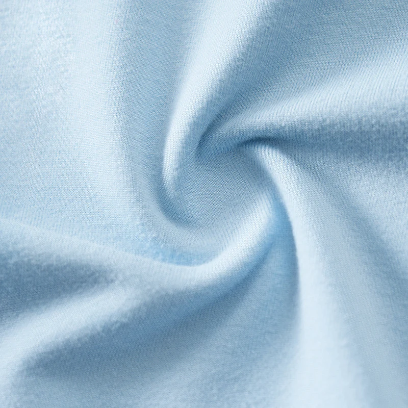Mono de recién nacido de verano con estampado de koala azul suave - imagen 5
