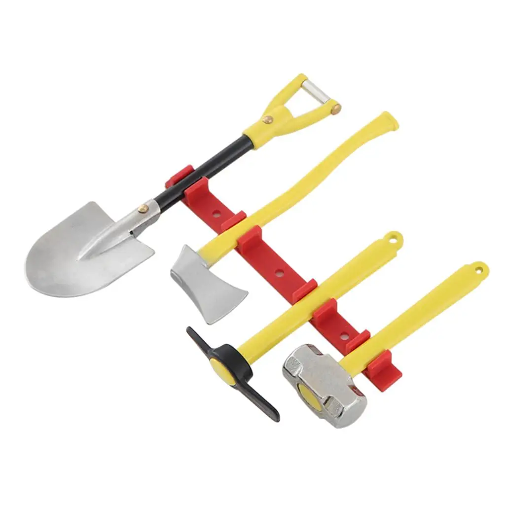 Kit de herramientas para carrocería coche RC TRX4 SCX10 - imagen 2
