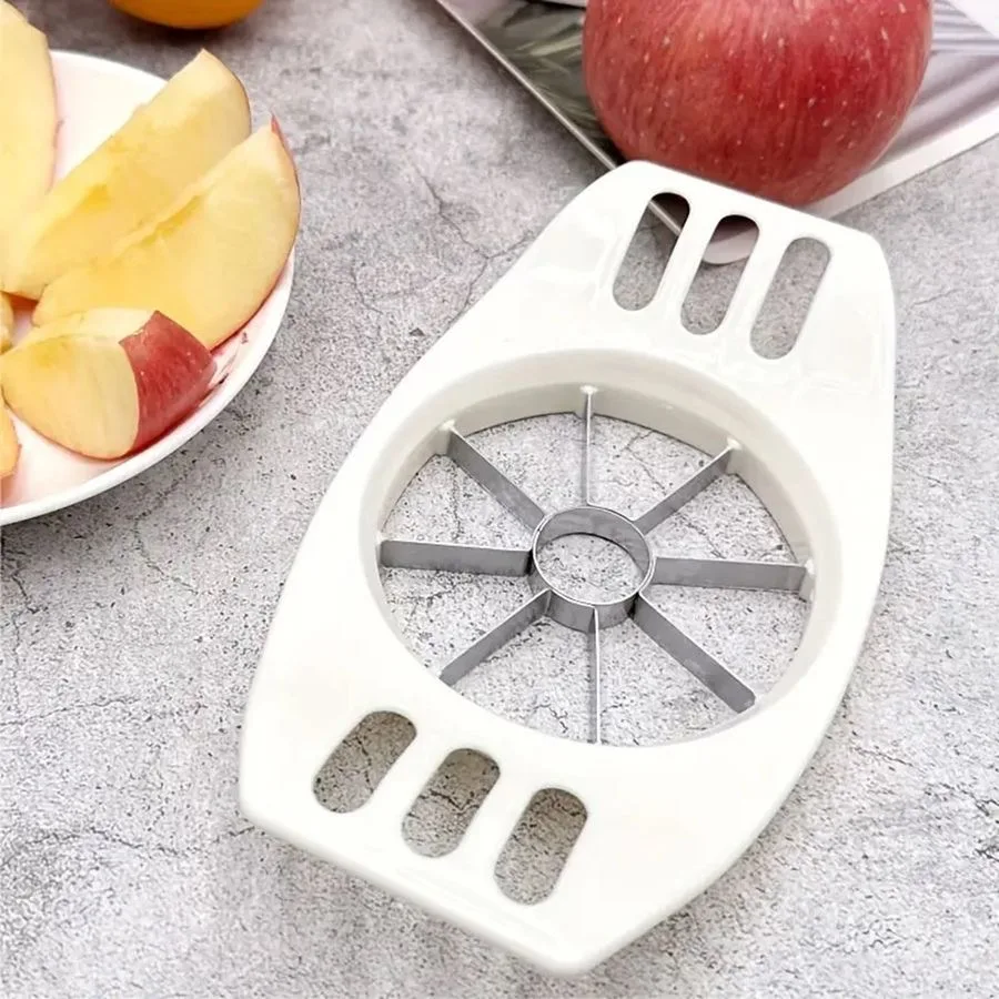Mango ergonómico del cortador en primer plano