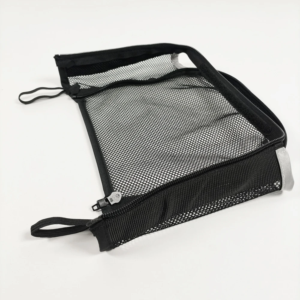 Reposapiés de malla para Cybex Mios, soporte de pies - imagen 3
