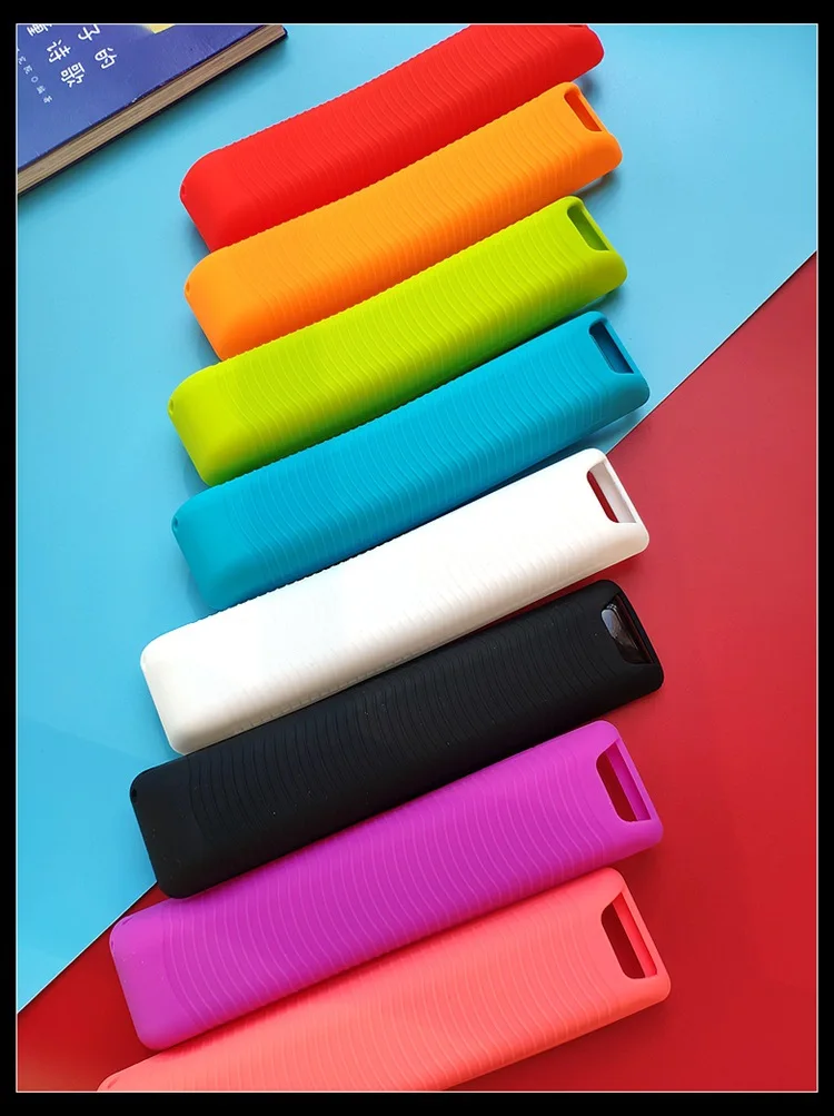 Funda de silicona para mando Samsung Smart TV - imagen 2