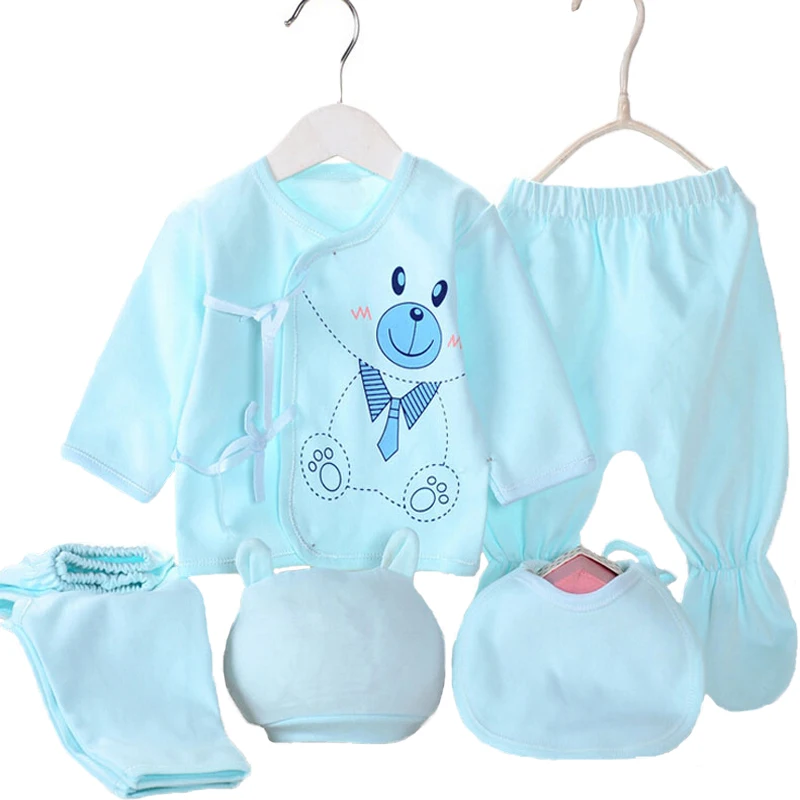 Conjunto bebé 2