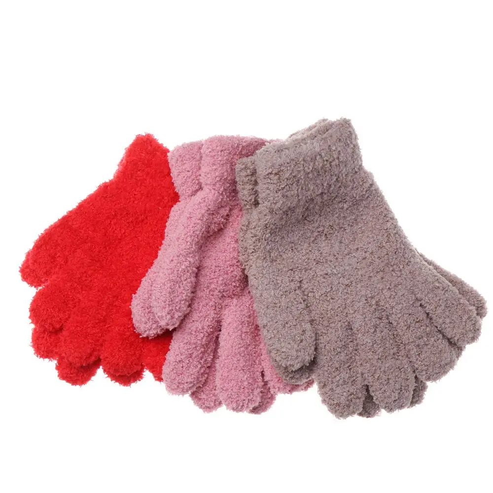 Paleta de colores disponibles