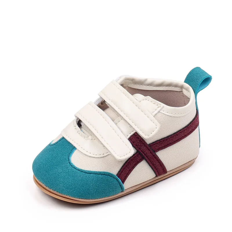 Colores disponibles zapaticos bebé