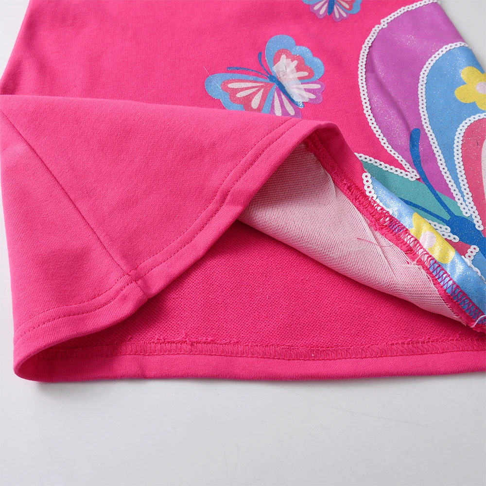 Ropa de invierno a rayas para niños - look completo