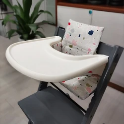 Bandeja para trona Stokke Tripp Trapp con ventosa