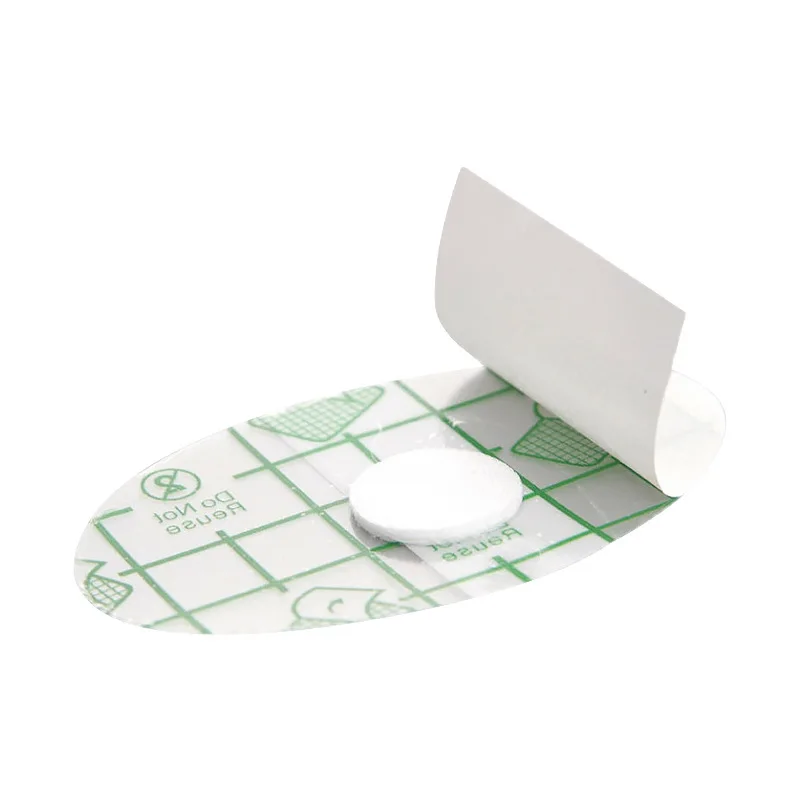 Tapones impermeables desechables para oídos infantiles en ducha - imagen 5