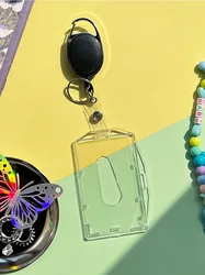 Portatarjetas de identificación para niño – Seguro y práctico