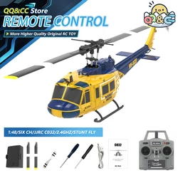 Avión de control remoto JJRC analógico acrobático eléctrico inverso