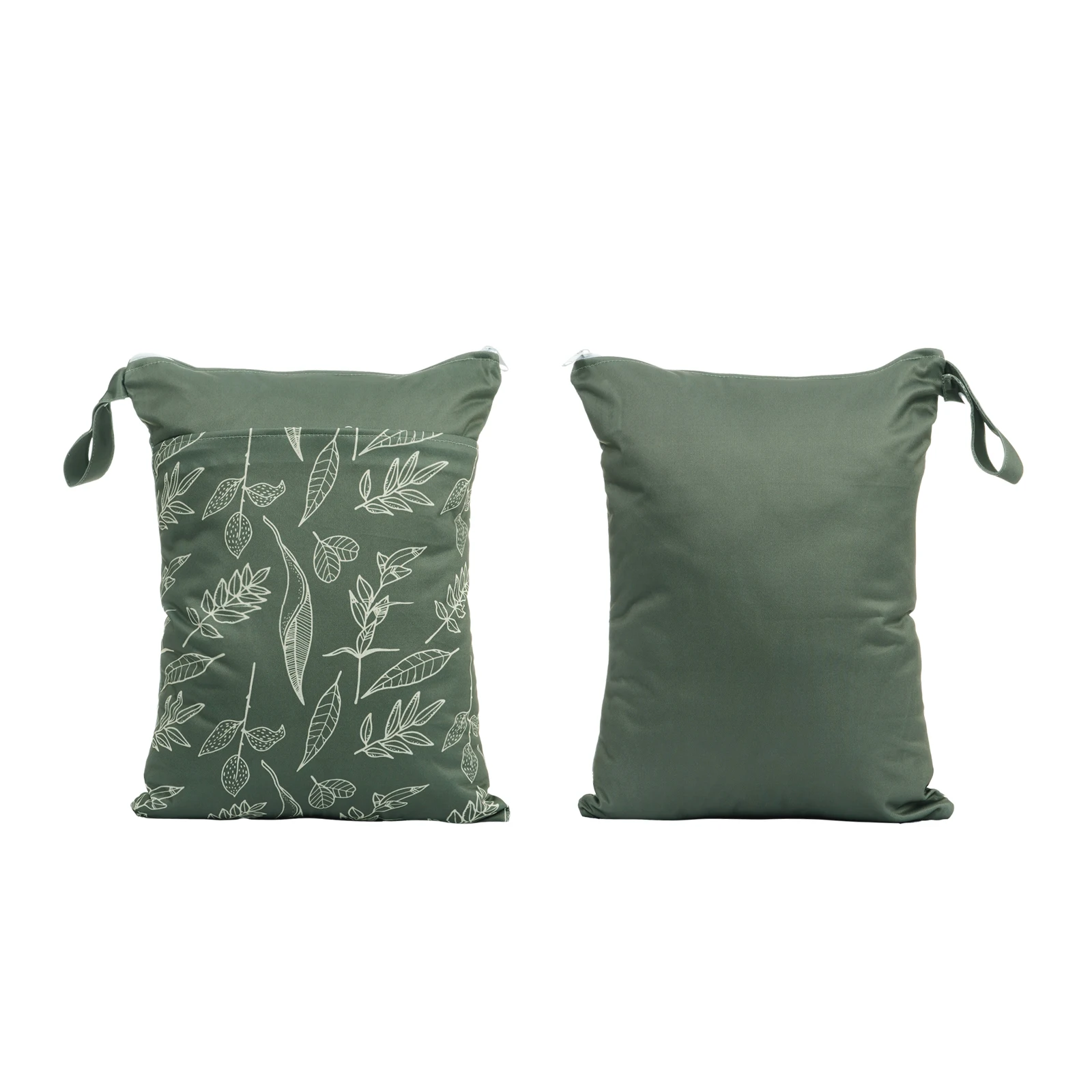 Bolsa de pañales impermeable bebé – Para playa cochecito viaje - imagen 5